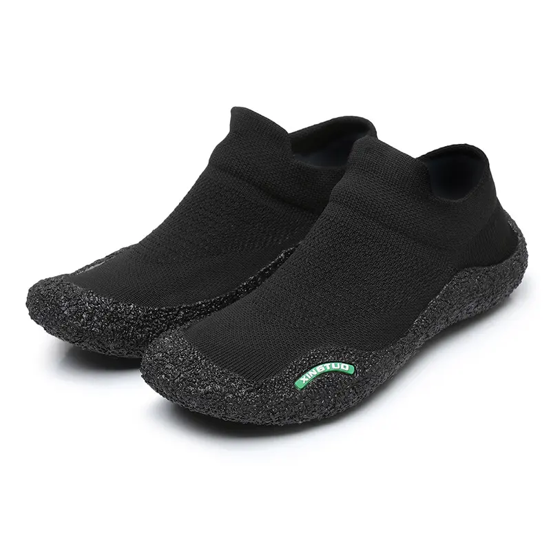 Aqua shoes Sepatu yoga Barefoot Shoes Sepatu Barefoot Sepatu Fitness Sepatu Camping Sepatu Trekking Sepatu Rafting Sepatu Gym Olahraga Portable