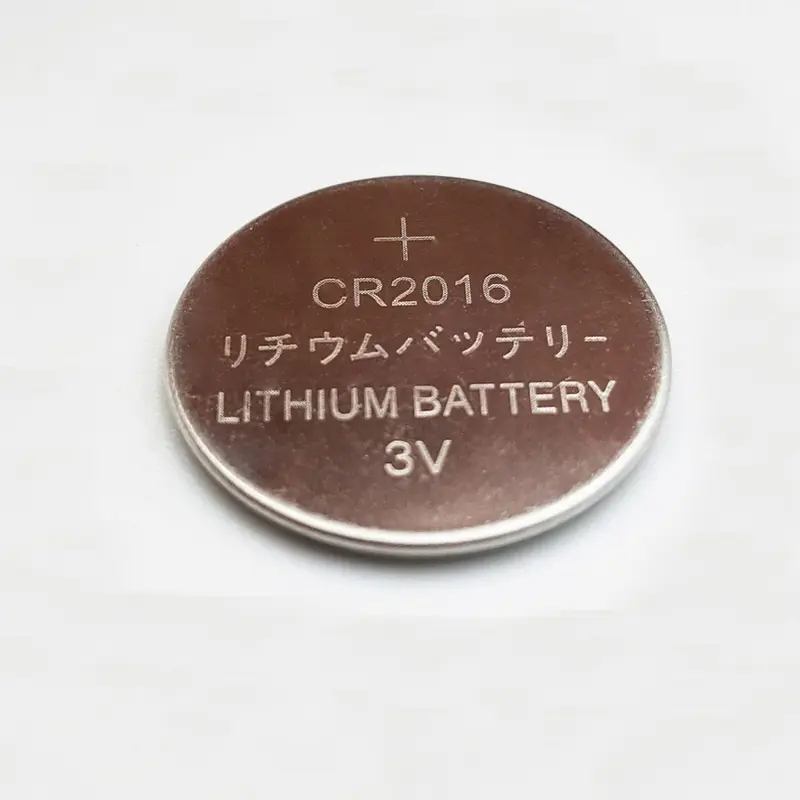 Pin cúc áo CR2032 / CR2025 / CR2016 / CR1220 / PinLR44 2