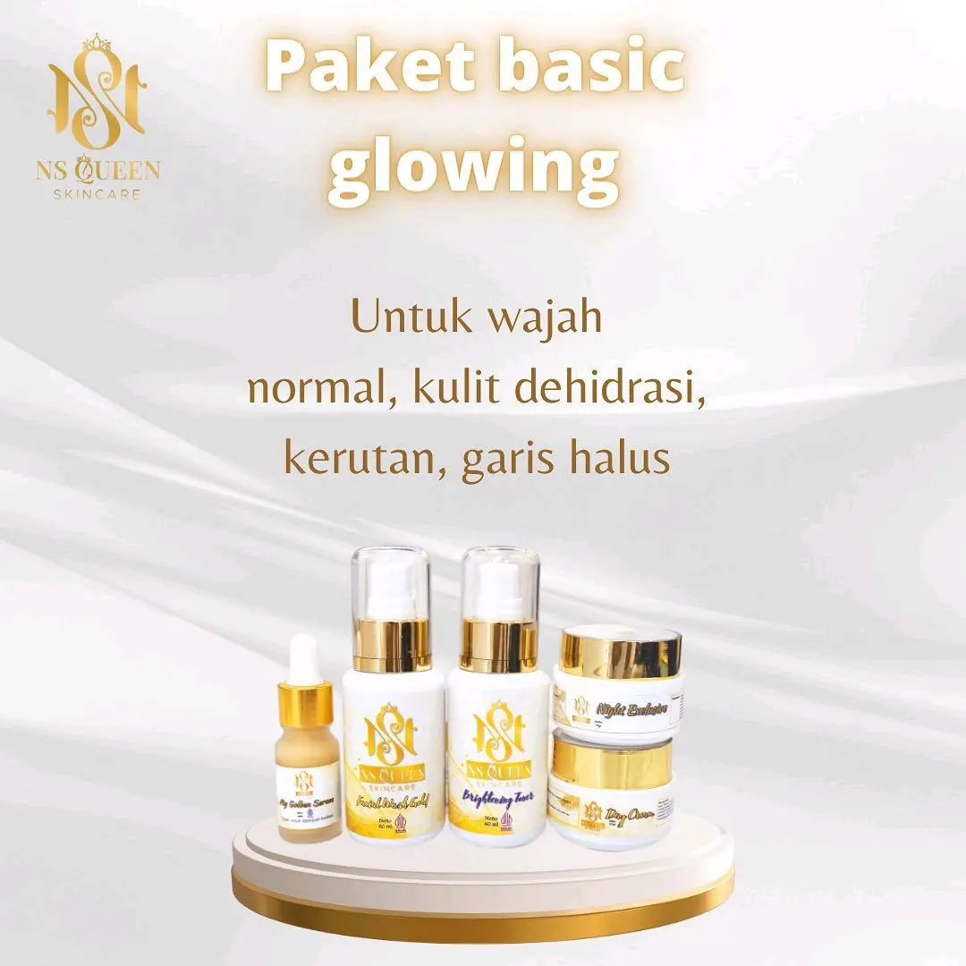 NS QUEEN Paket Basic