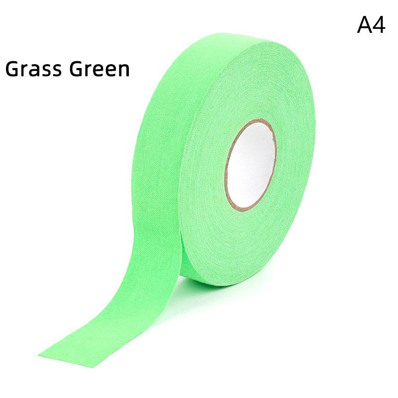 Product Introduction of 25m Ice Hockey Bar Badminton Handle Bike Grip Handlebar Sticky Accessories Tape Anti-slip Sports Team Cloth 25