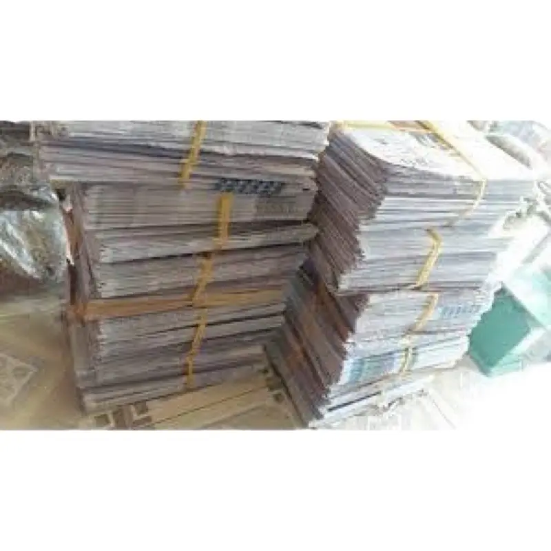 Giấy báo Hàn Quốc dùng để gói hàng - 1kg 1