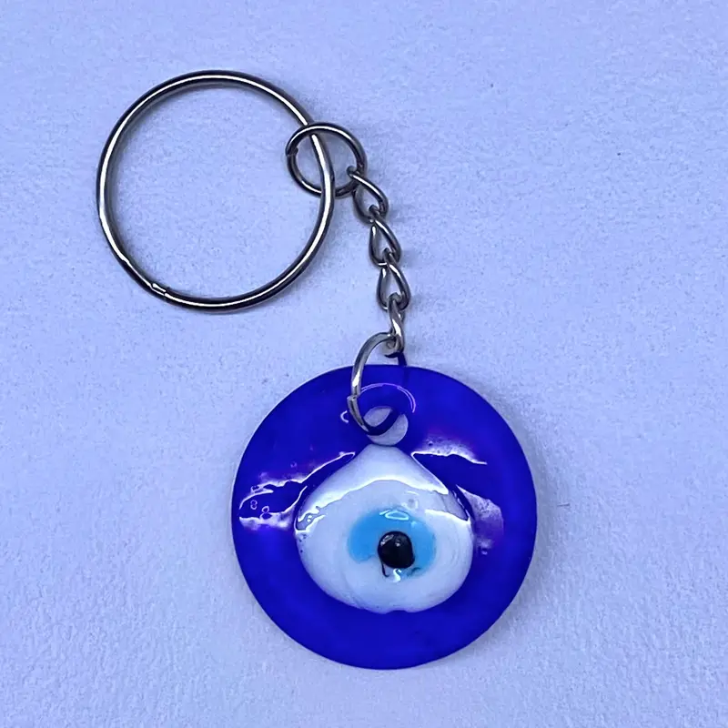 Evil Eye Necklaces||Keyrings||Bracelets 2