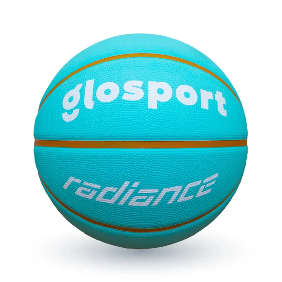 Glosport Radiance Basketball - Rubber SIZE 7