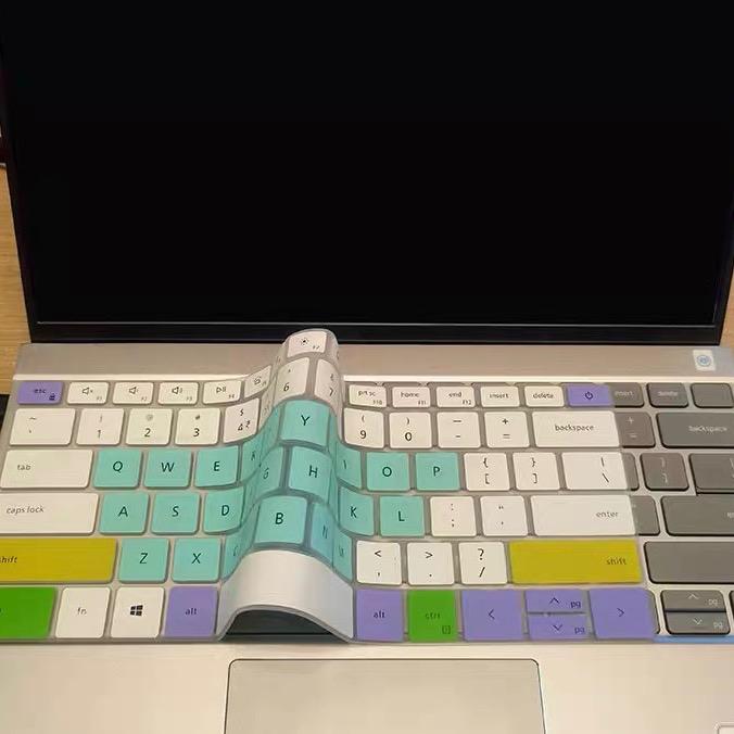 Phim bảo vệ bàn phím laptop Dell Inspiron 14Pro 5420 5620 Miếng dán máy tính 14 inch Inspiron 14 5425