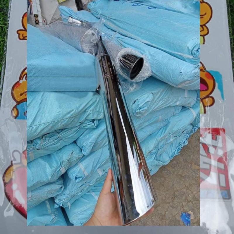 Bô 2543 móc nỷ bông tiếng ấm lực lắp Dream Wave 50-100-110