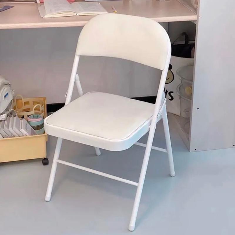 Ghế gấp xếp văn phòng , phòng học , decor có tựa lưng lót đệm êm ái nhập khẩu