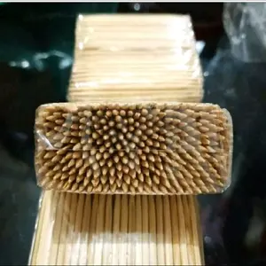 10 Bungkus Tusuk Gigi Premium