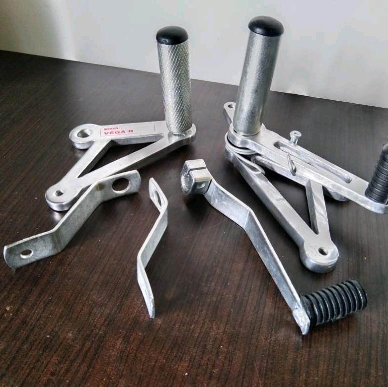Underbone motor Vega r vega ZR Vega Allseries - Shop | Tokopedia