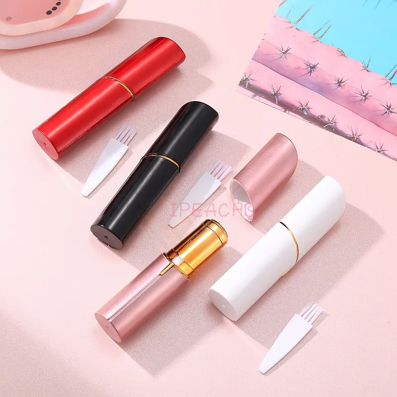 Máy Tẩy Lông Mini Hình Son, Sạc USB Có Đèn CÓ Thể Tháo Dỡ Tiện Dụng Vệ Xinh ,  Máy Cạo Lông An Toàn Và Hiệu Quả Cho Nữ 7