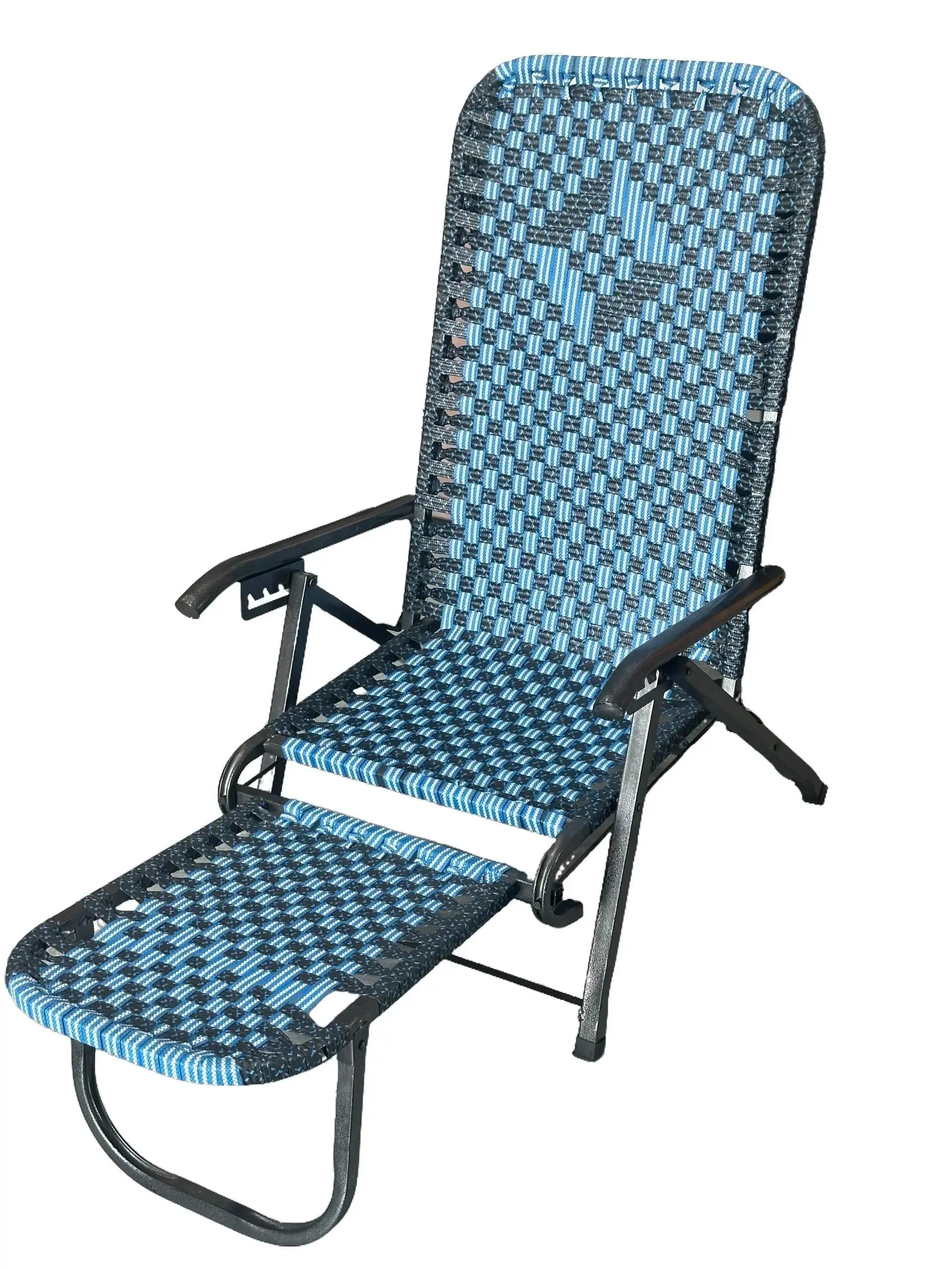 Ghế (chất lượng trung bình) dây đan Đài Loan ngang 50cm, cao điều chỉnh được, chịu lực 100kg khung giường chống giuong pallet xếp mẫu tấm kursi goyang g he