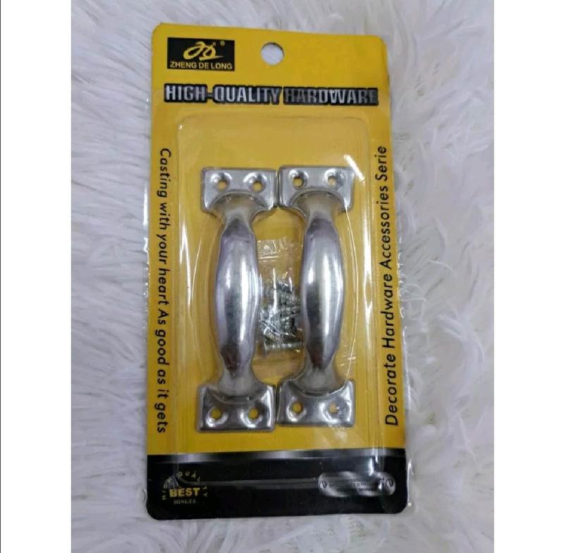 Product Introduction of (2pcs) Stainless steel door handle 27