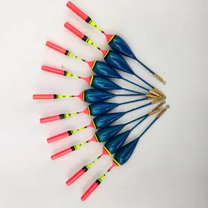 PELAMPUNG 10 CM KAYU BALSA