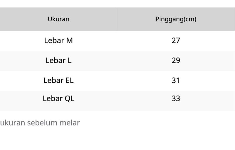 Product Introduction of Sorex Celana Dalam Basic Midi Super Soft CD 1238 (Adem Dipakai) 0