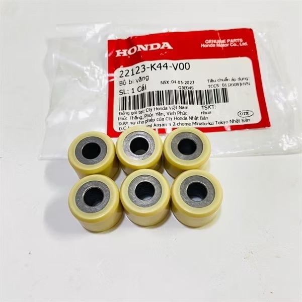 [Hàng INDO chính hãng] Bộ bi côn văng các dòng xe ga Honda ABL 110/125 , SH 125/150 , Vision Cũ/K44 , Lead 110/125