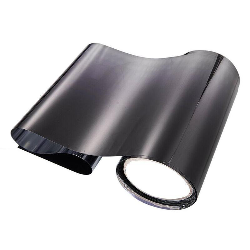 Product Introduction of Car Windscreen Sun Shade Visor Film Tint Strip High-grade Environmental Protection Vinyl SUV Camper Windshield Sunvisor 2