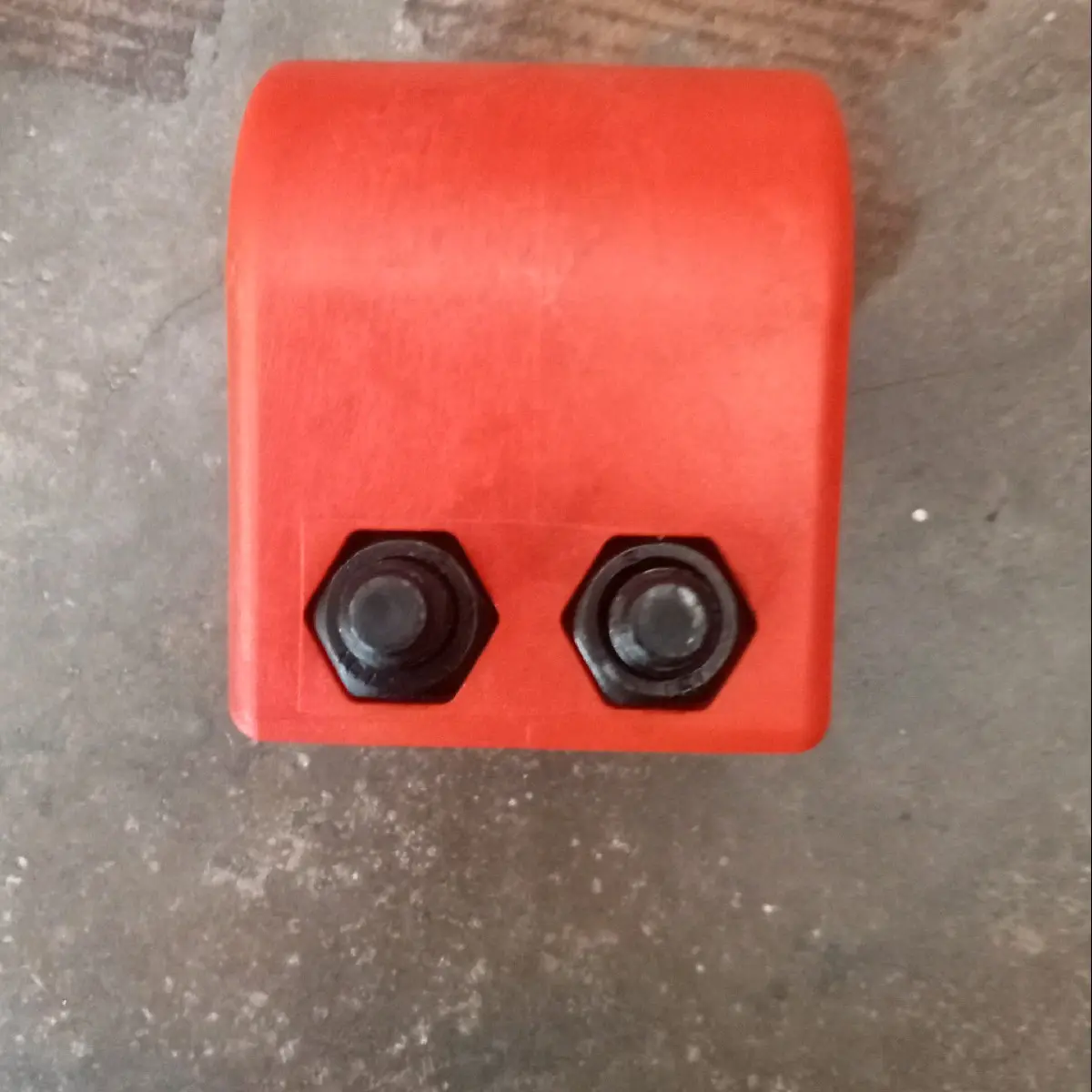 Klem dobble baut 2