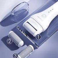 Gambar ENCHEN Rechargeable Foot Care Callus Remover Penghalus Kapalan Alat Pembersih Kaki Alat Manicure Pedicure dari PIK88ELEKTRONIK Kab. Tangerang 3 Tokopedia