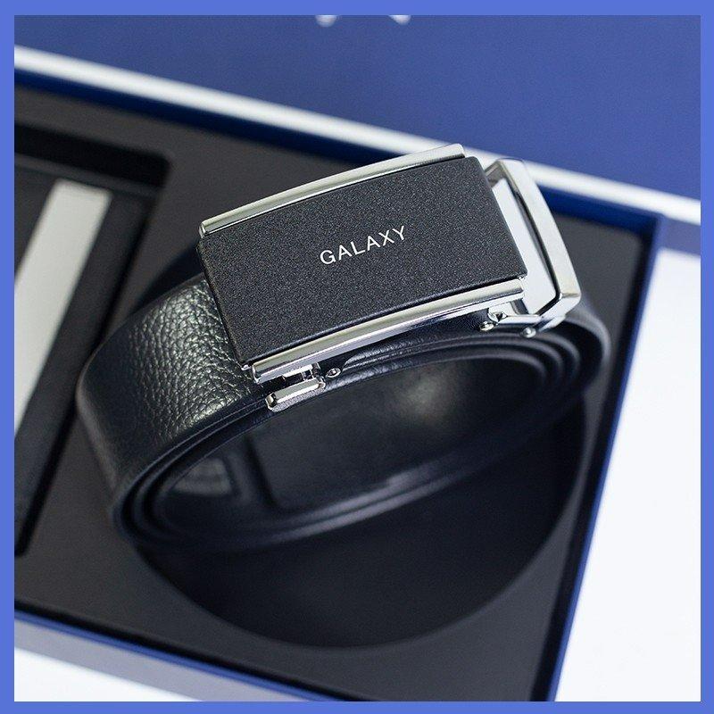 Product Introduction of Thắt Lưng Nam Galaxy Dây Nịt Nam Fullbox Túi Xách Tặng Kèm Hoa Hồng Quà Tặng Ý Nghĩa Sang Trọng Nữ Women 6