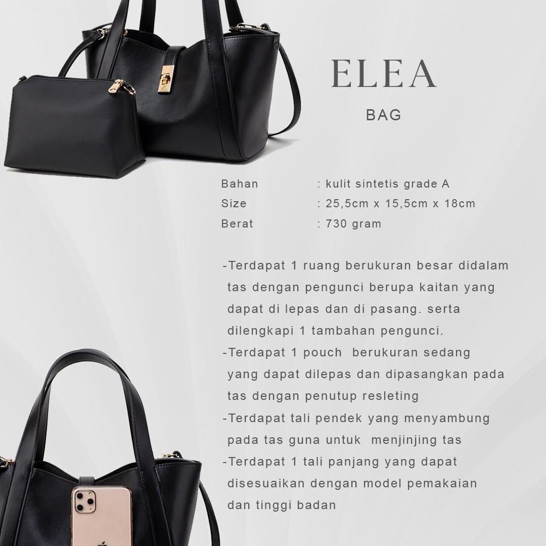 JIMS HONEY TAS WANITA ELEA BAG