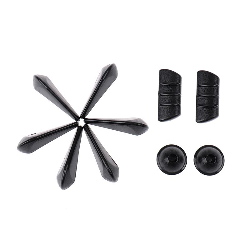 Product Introduction of Fairing Body Kit For Car Auto Accessories 10 PCS Wind Noise Guide Set 17