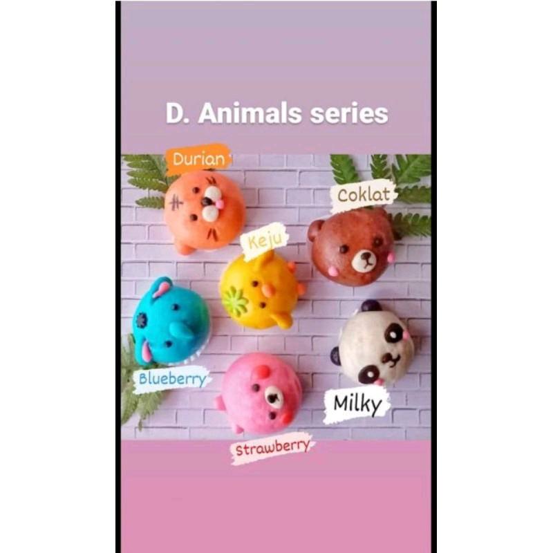 Karakterpao lucu-lucu banget 6