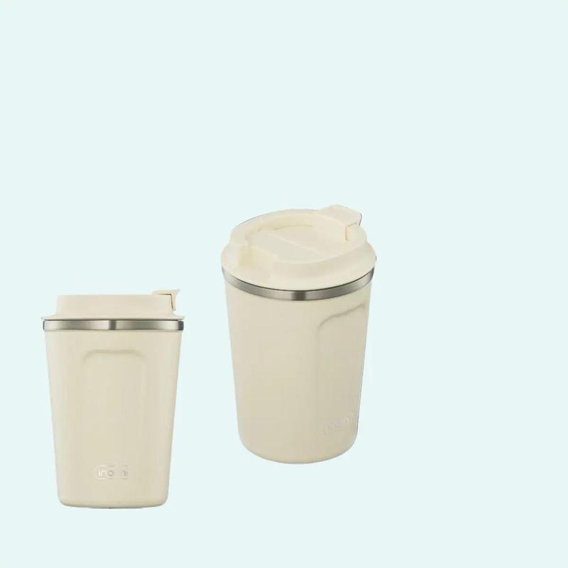 Cốc giữ nhiệt Inochi Fuji Meet 350ml 0