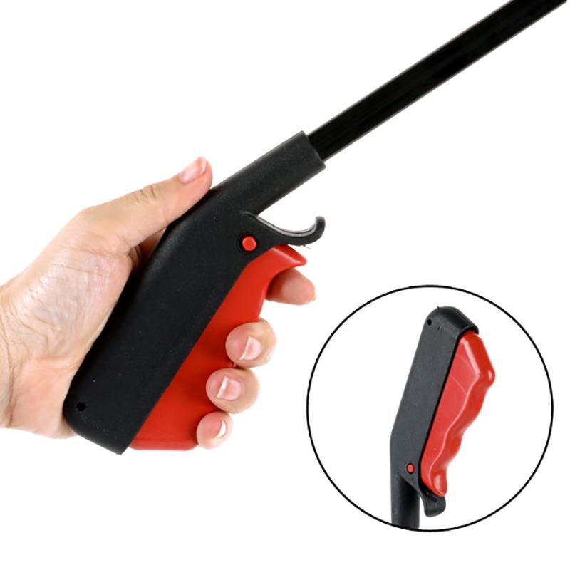 Product Introduction of Kìm nhặt rác, đa chức năng, công cụ Grabber và Gripper, công cụ cầm tay, bộ mở rộng, thích hợp để làm khô quần áo, hái trái cây và làm sạch, kẹp 19