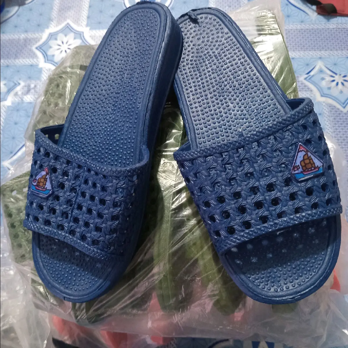 Giày Dép Nữ.Dép Bà .Mềm Nhẹ Êm Chân chống trượt