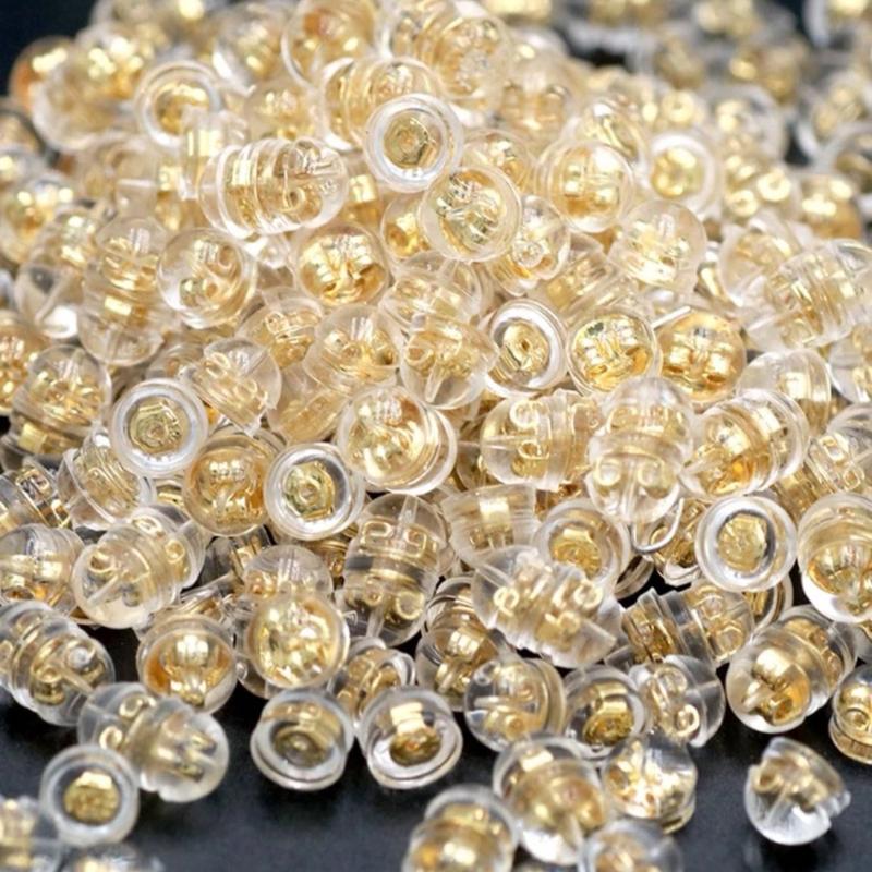 Silicon with Metal Pakaw (sold in pairs) - TikTok Shop Philippines