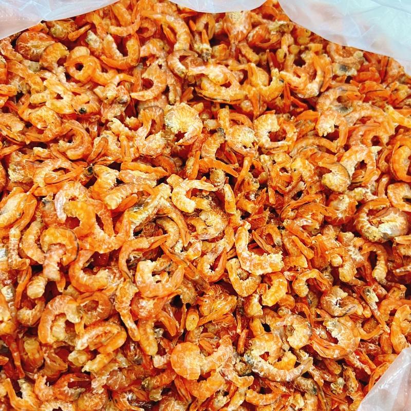 M3 - 500g Tôm Khô Nấu Canh - 100% Tôm thiên nhiên - Tôm Cà Mau Ngon Food hải sản sấy khô không caffeine Cay cá khô cá chỉ đỏ tômkhô 1