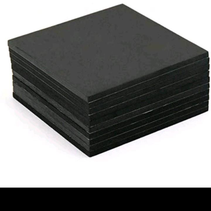 sét 5 tấm cao su non  60*60*2 2