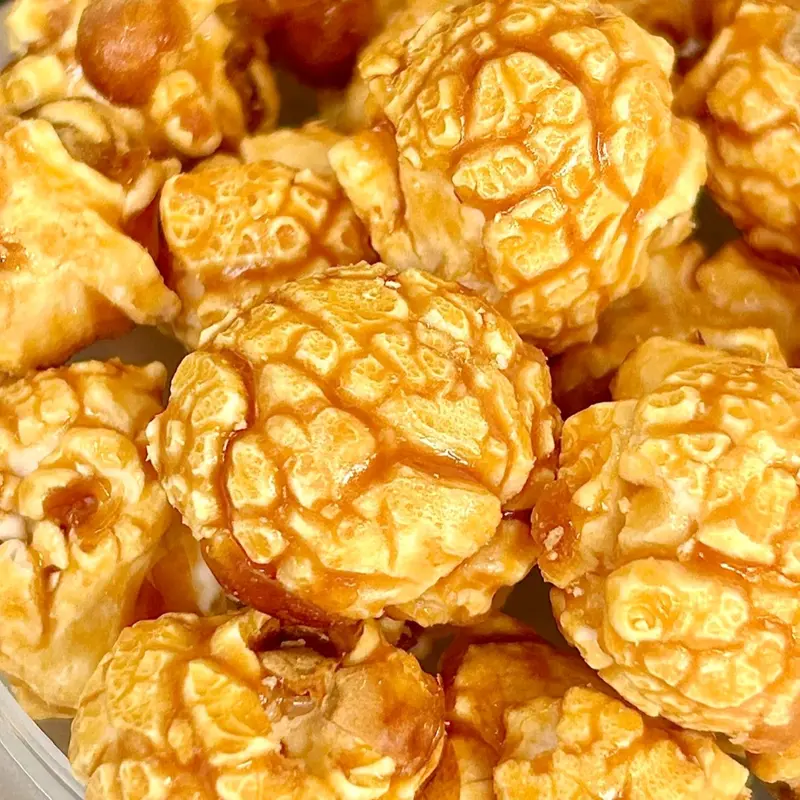 200gram bỏng ngô-bắp rang bơ 3