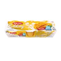 Gambar Wong Coco Pudding rasa Mangga banded 3 cups x 16 (1karton) dari Wong Coco Kota Tangerang 2 Tokopedia