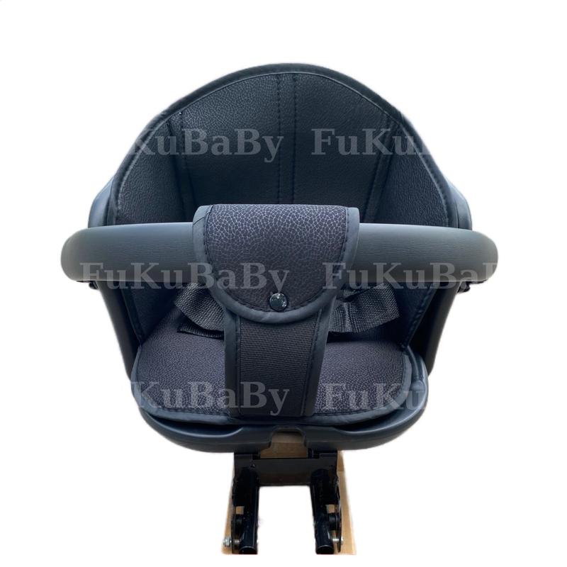 L09-Lót ghế T35 cho bé, lót ghế xe máy