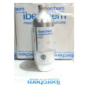 ROMAWI inspired VICTORIA SECRET ROMANTIC WISH by Iberchem kemasan segel 1kg