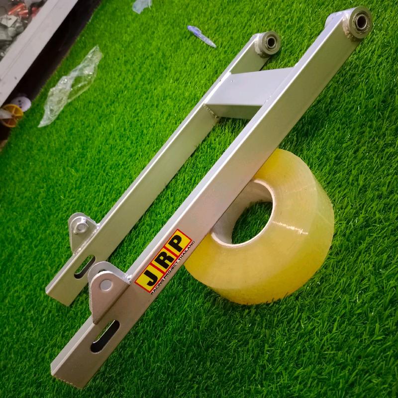 Gắp gia công JRP dài 52cm gắn sirius, wawe, dreem, kèm pass tăng sên Phụ Tùng xemay