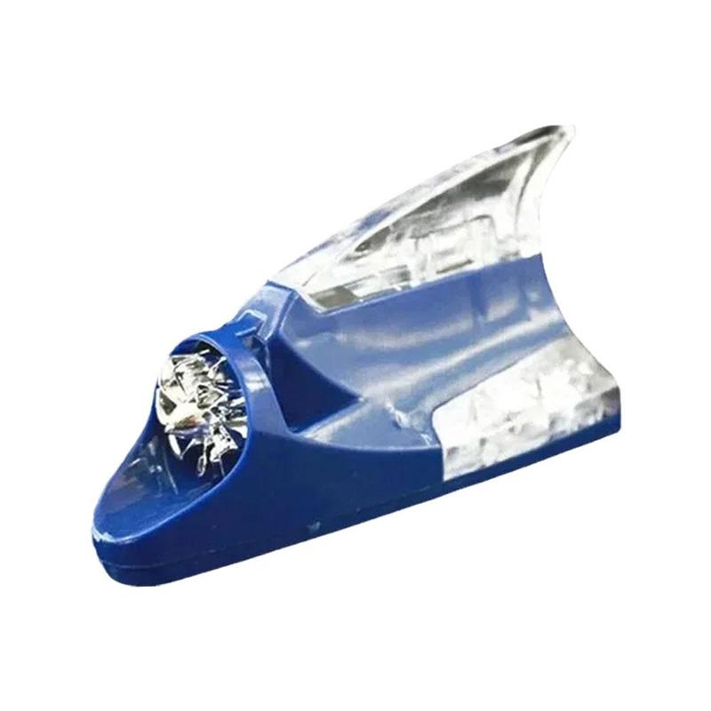 Product Introduction of Automobile Wind Lamp Wind-powered Decorative Lights Exterior Modification Accessories Car H2O0 58