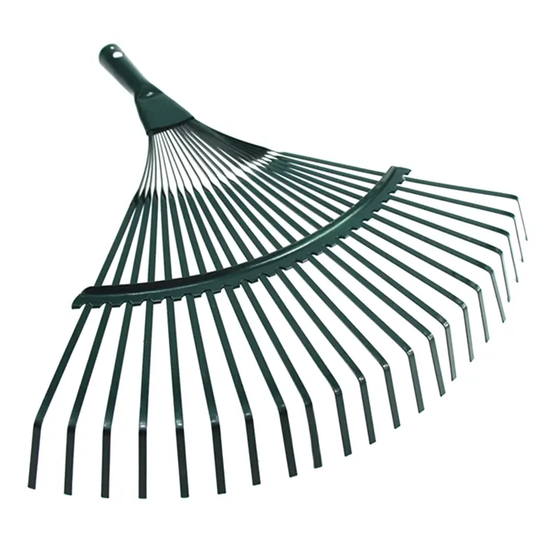 Cưa Quạt Thép, Nâng Cấp, 42cm, 22 Răng, Thay Thế Đầu, Thích Hợp Cho Bãi Cỏ Vườn, Sân Trong Và Sân, Lá, Rêu, Carbon Cao, Sẵn Sàng Để Giao Hàng 0