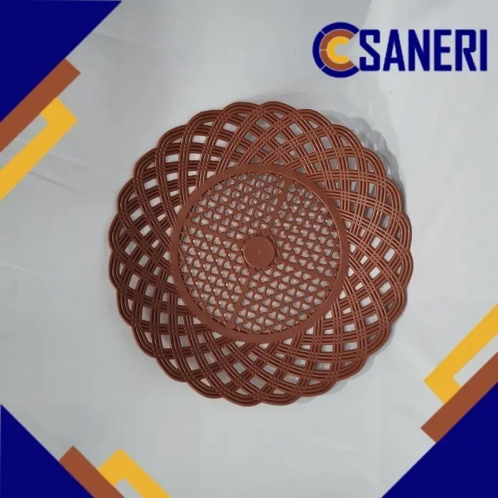 SANERI - ALAS PIRING DAUN PR -1 1