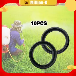 10pcs Seal Kran Valve Spray Katup Katub Klep Kleb Sil Valev