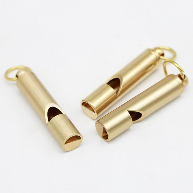 Product Introduction of Emergency Disaster Prevention Whistle Loud Volume Danger Prevention Lightweight Sturdy Outdoor Disaster Prevention Mountaineering Emergency Evacuation Anti-Theft Single Camping 20