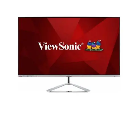 Monitor Led view Sonic VX3276-mhd  Entertainment Monitor 32 Inci IPS