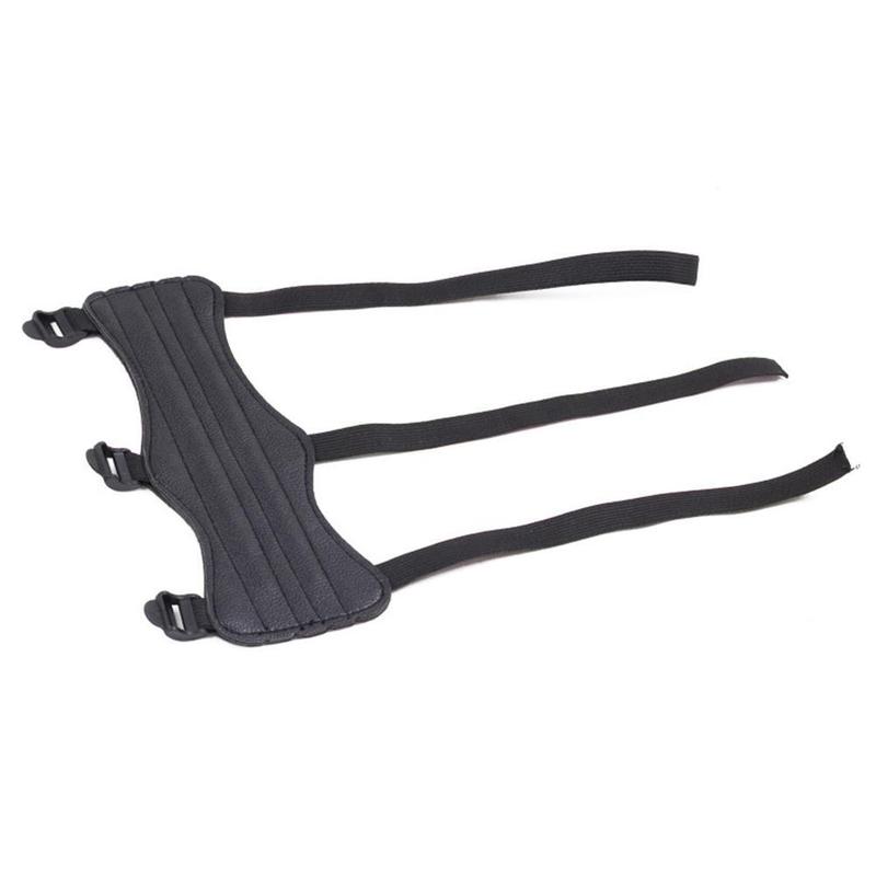 Product Introduction of 【Lowest Price】Bow Arm Guard Archery Guard Recurvebow Draw Traditional Competition To Protect B0M7 30