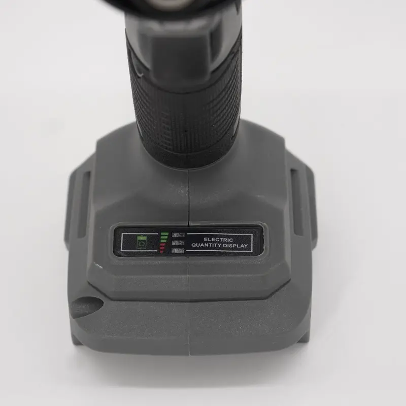 Máy Chuyên Vít Hukan HM21-G2CVT555, Có Cấp Trượt, 2 Chức Năng Khoan-Vít, Động cơ không chổi than 2