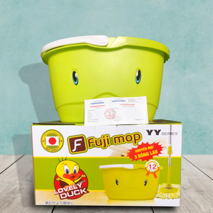 Xưởng lau nhà Trường Sơn HN