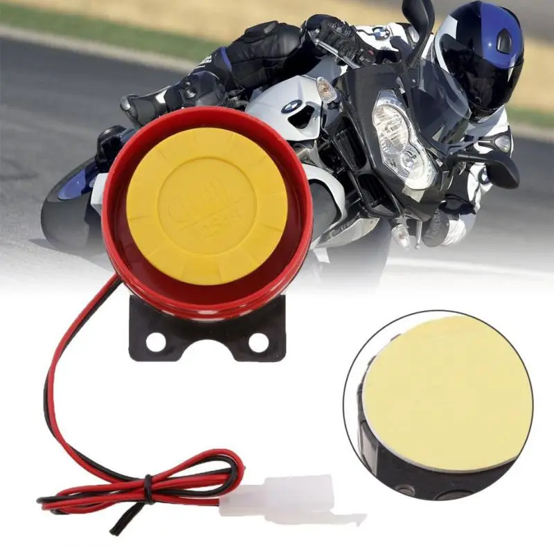 Car Horn 12v Motorcycle Auto Vehicle Truck Air Horn For Car Loud Horn Siren Police Firemen Ambulance Warning Alarm Loudspeaker Wireless Bluetooth Karaoke Speaker Set