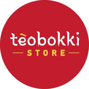Teobokki Store