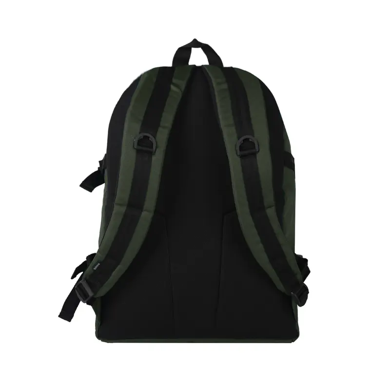 Rown Division Bagpack Pavo Green Army 1