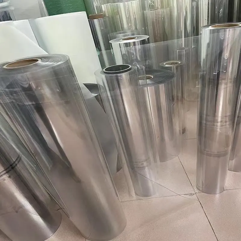 decal siêu trong Chanlong dán xe độ co dãn tốt