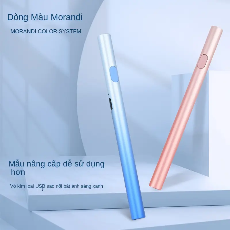 Bút Laser Bút Chỉ Báo Bút Laser Công Suất Cao Đèn Laser Màu Xanh Lá Cây